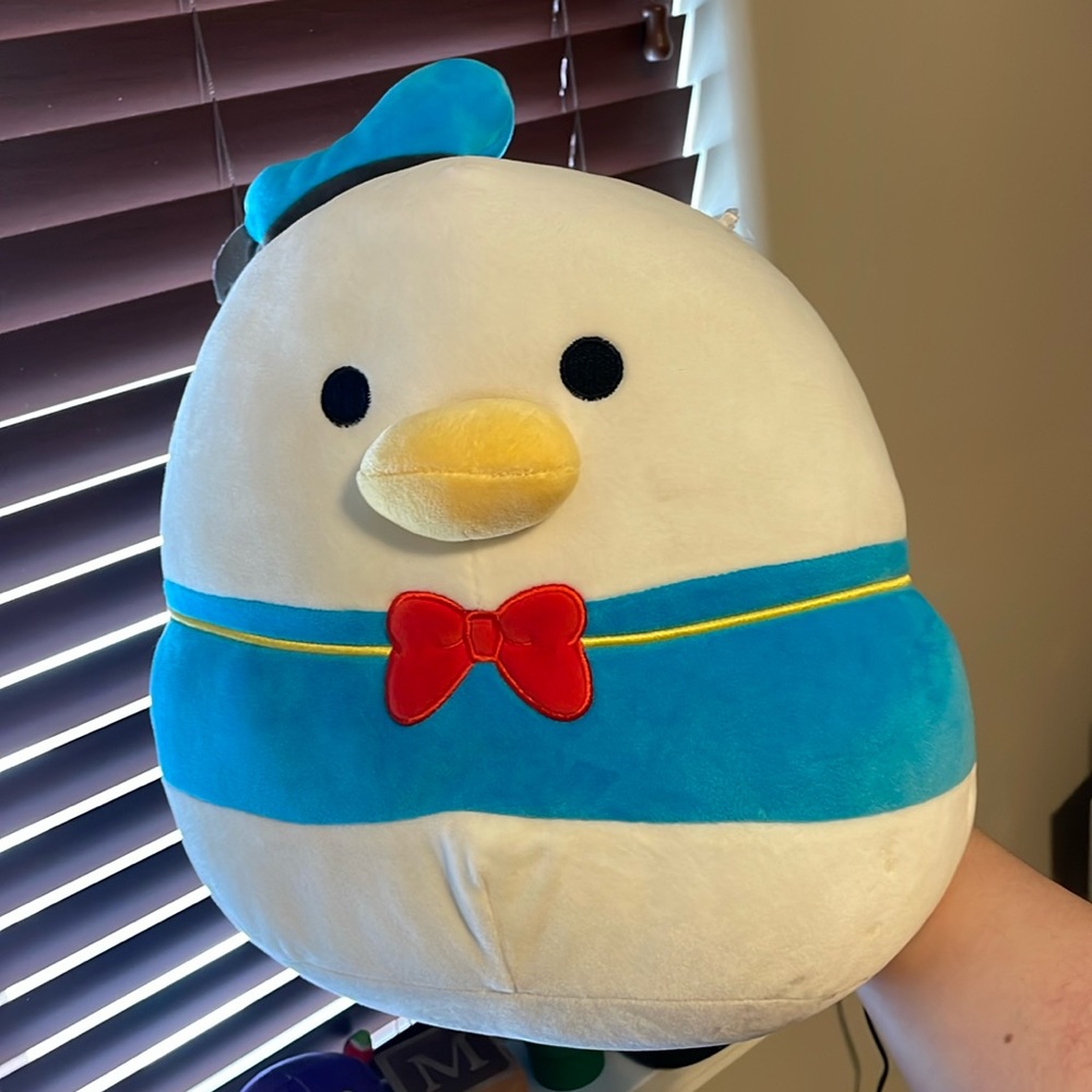 Squishmallow